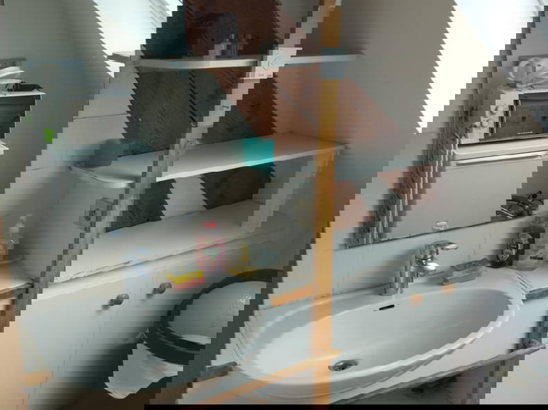 Chambre Chez L'habitant Wavre 555552-5