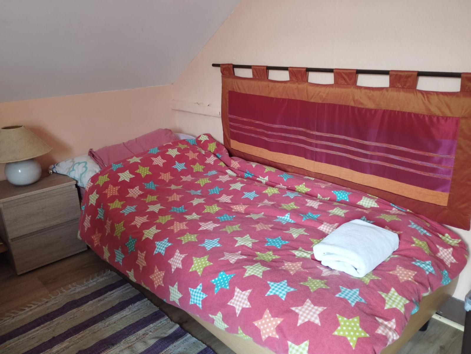 Chambre Chez L'habitant Wavre 555552