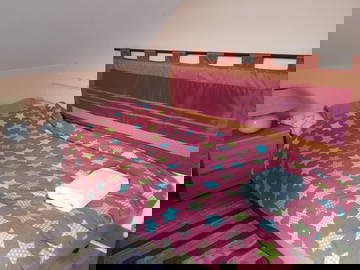 Chambre Chez L'habitant Wavre 555552-1
