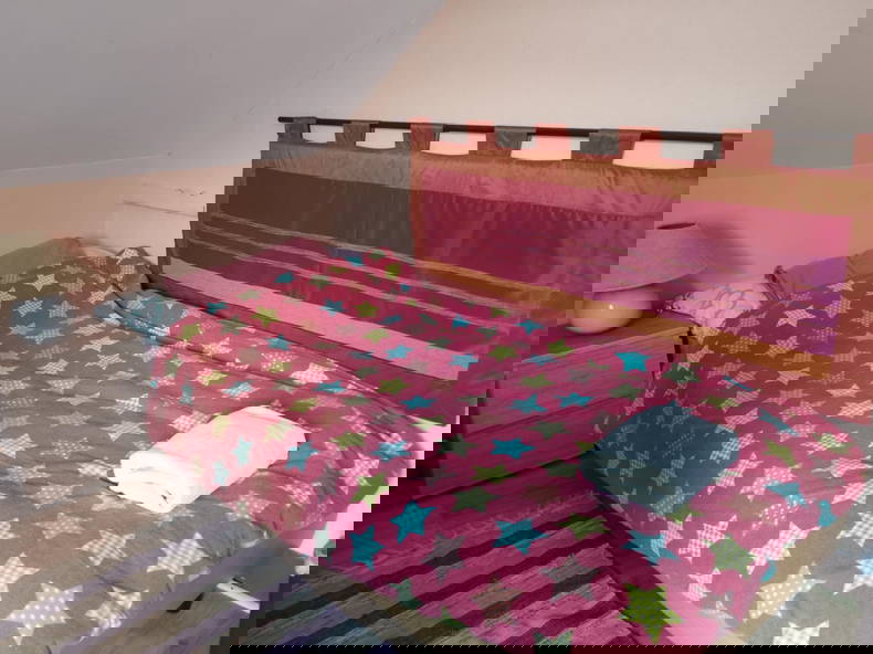 Chambre Chez L'habitant Wavre 555552-1