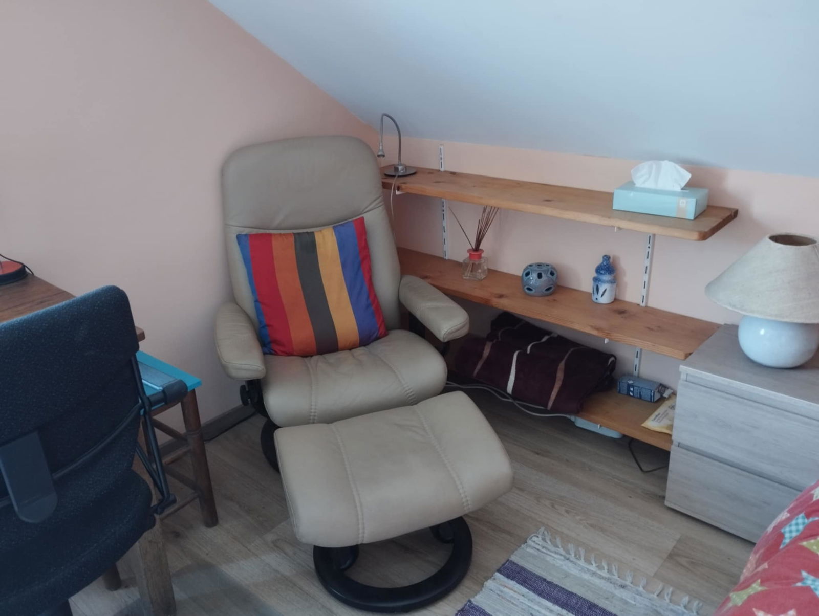 Chambre Chez L'habitant Wavre 555552