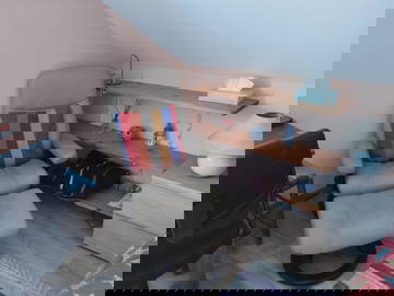 Chambre Chez L'habitant Wavre 555552-6