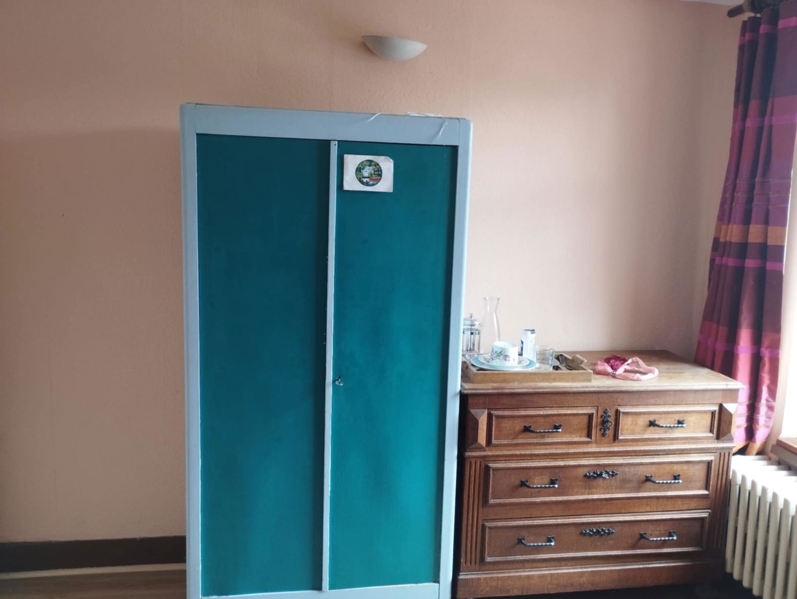 Chambre Chez L'habitant Wavre 555552