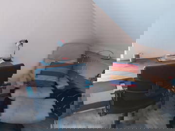 Chambre Chez L'habitant Wavre 555552-8