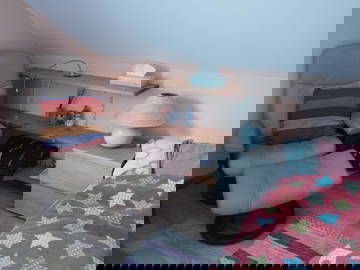 Chambre Chez L'habitant Wavre 555552-10