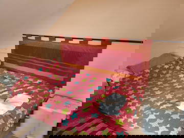 Chambre Chez L'habitant Wavre 555552-9