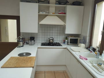 Chambre Chez L'habitant Wavre 555552-13