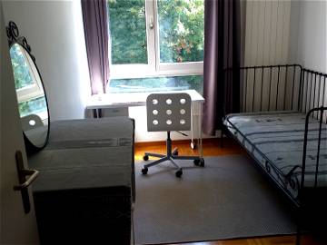 Room For Rent Le Grand-Saconnex 165457-1