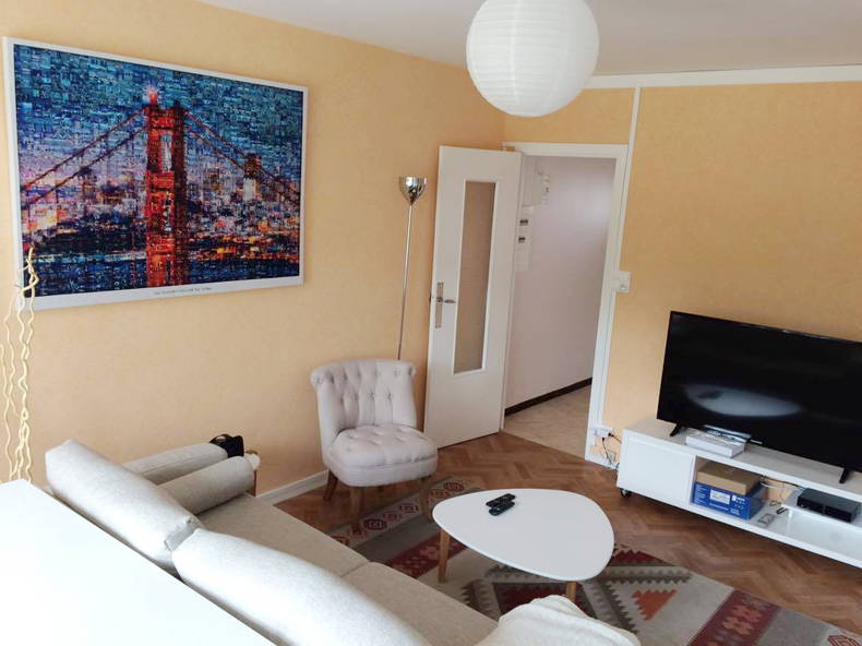 Colocation Le Mans 161447-3