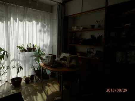 Tuisverblyf Paris 128534-2