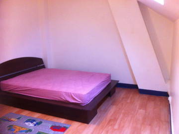 Room For Rent Noisy-Le-Sec 144576