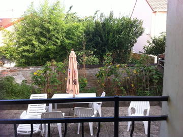 Room For Rent Noisy-Le-Sec 144576