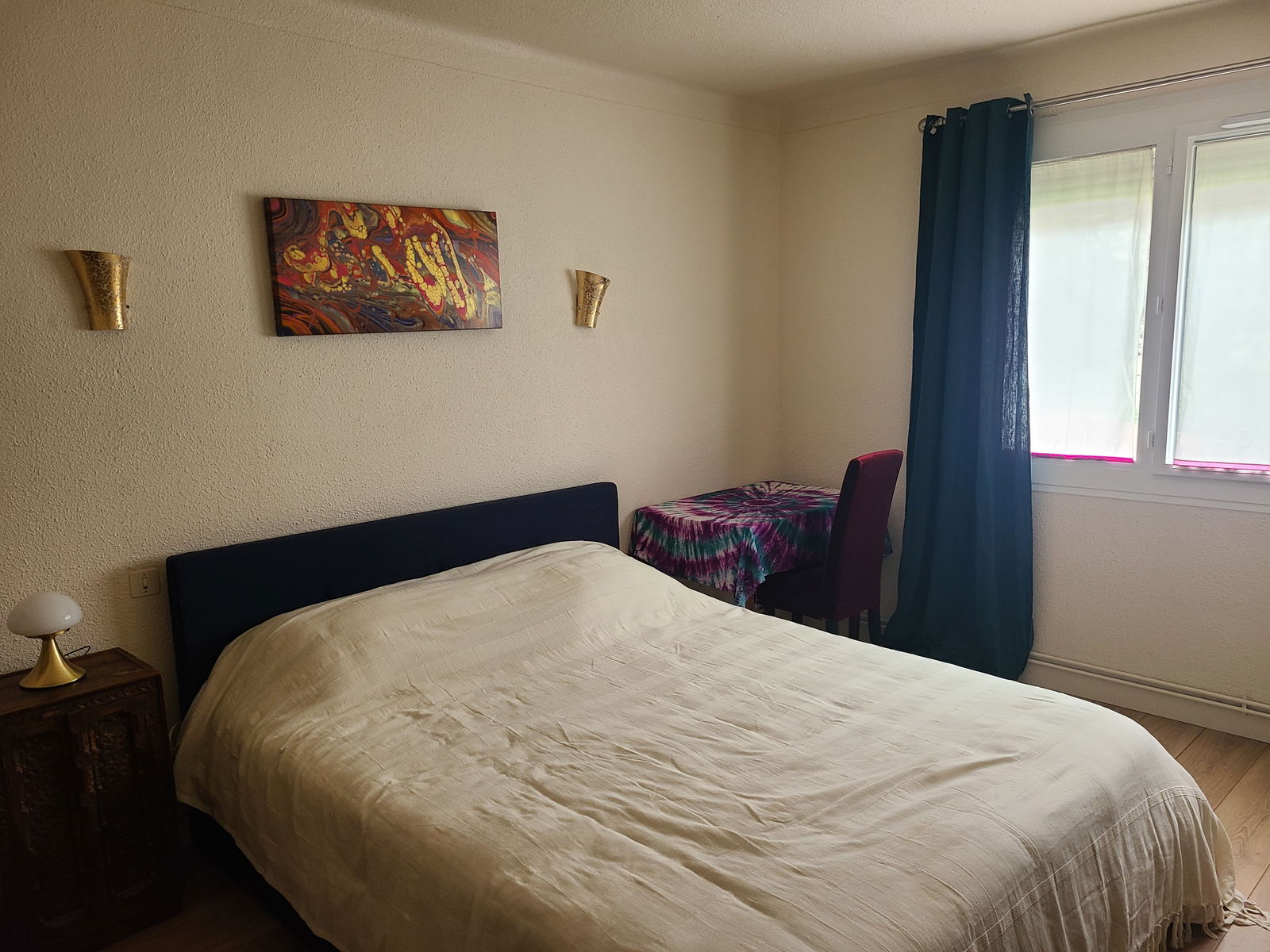 Chambre Chez L'habitant Le Boulou 418735