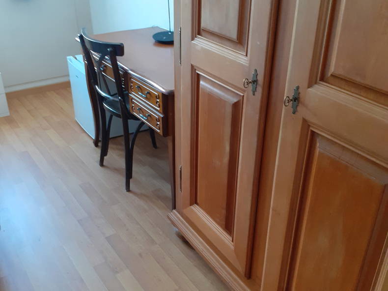 Chambre Chez L'habitant Neuchâtel 663653-2
