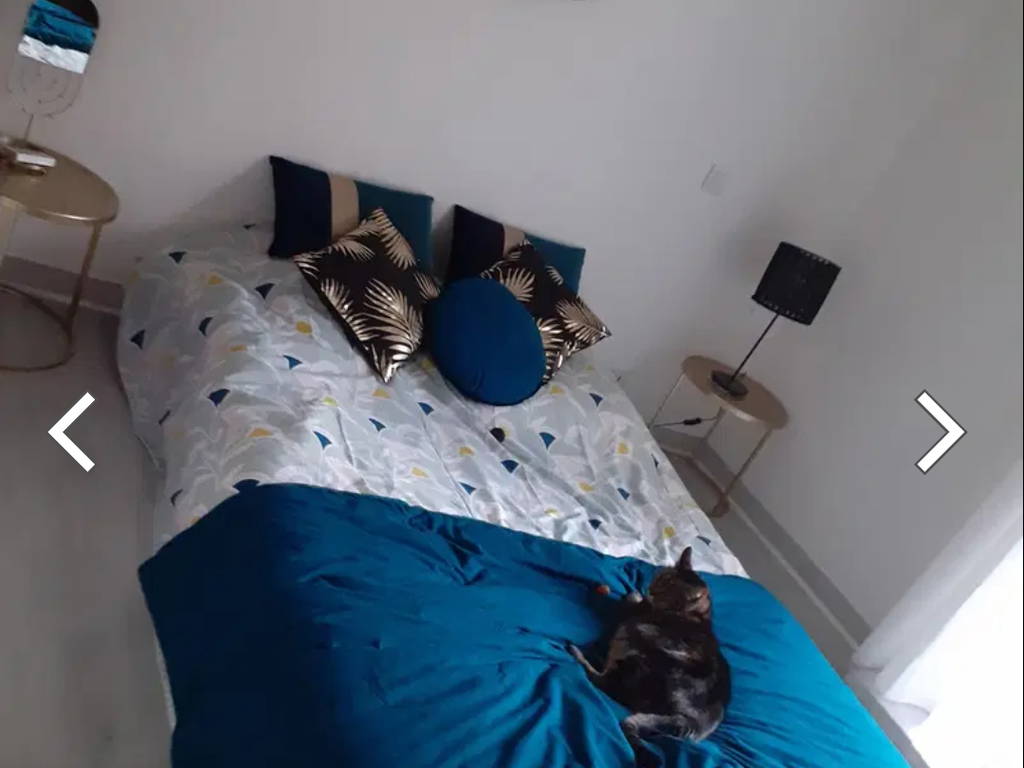 Chambre Chez L'habitant Labenne 663684-1