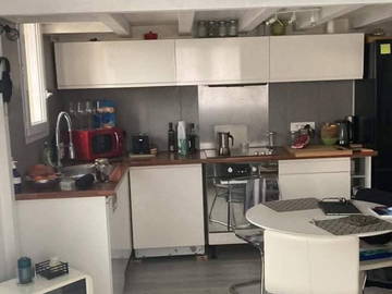 Chambre chez l'habitant à louer à Labenne - photo 11-11