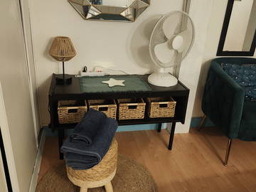 Homestay to rent in Labenne - photo 2-2