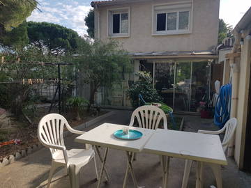 Room For Rent Le Boulou 418735