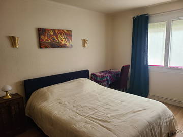 Chambre Chez L'habitant Le Boulou 418735-5