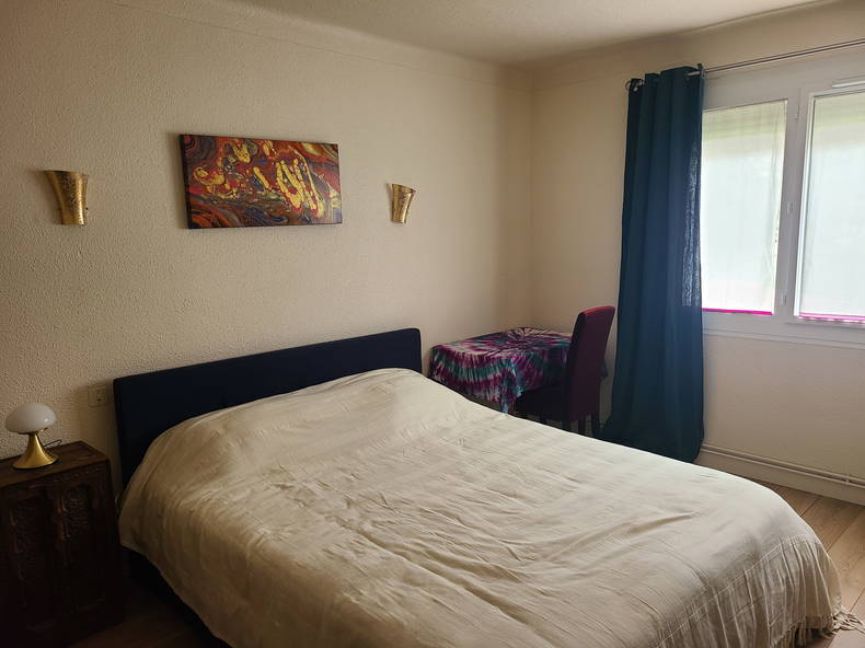 Chambre Chez L'habitant Le Boulou 418735-5