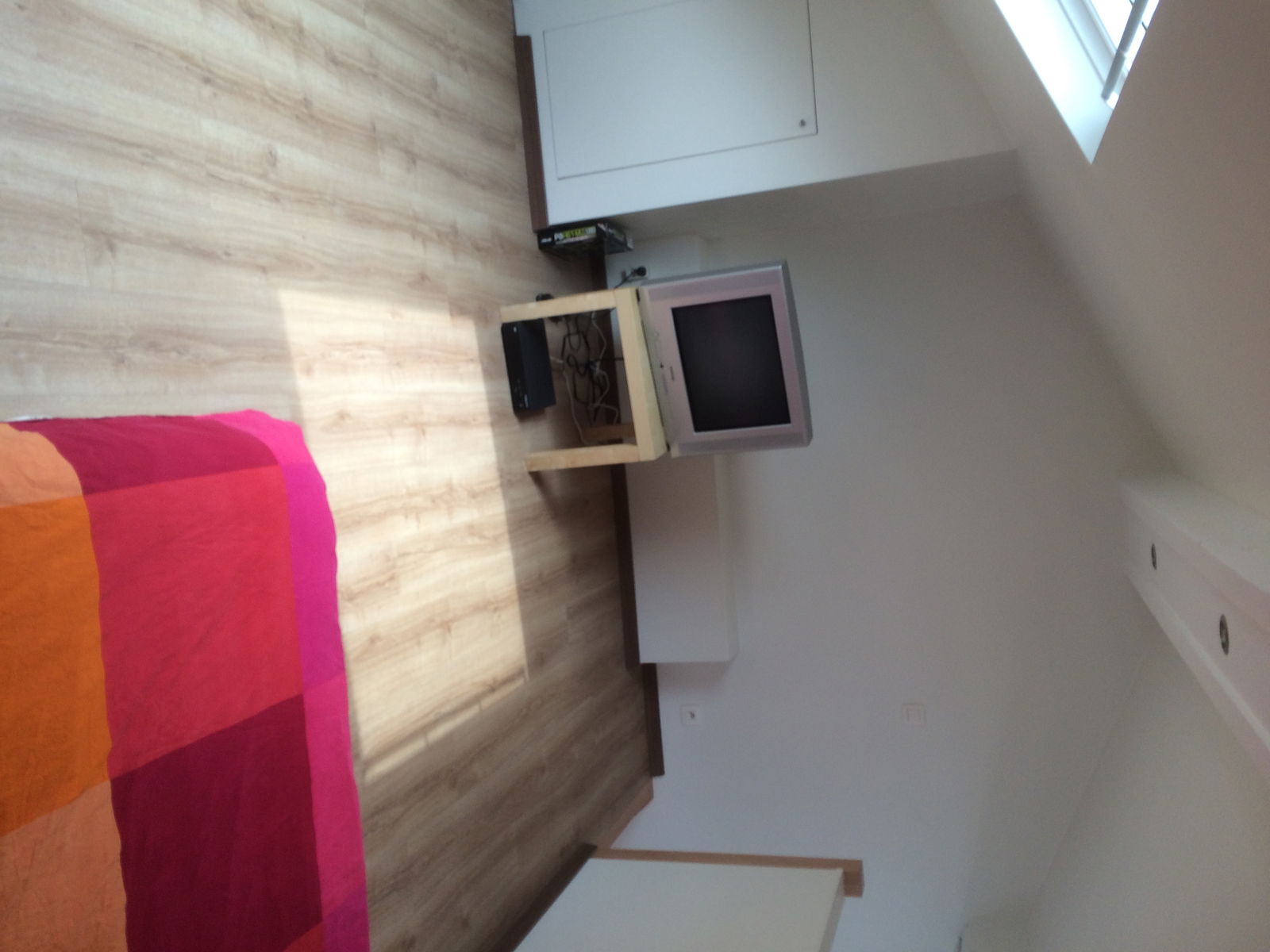 Chambre Chez L'habitant Saint-Josse-ten-Noode 106715