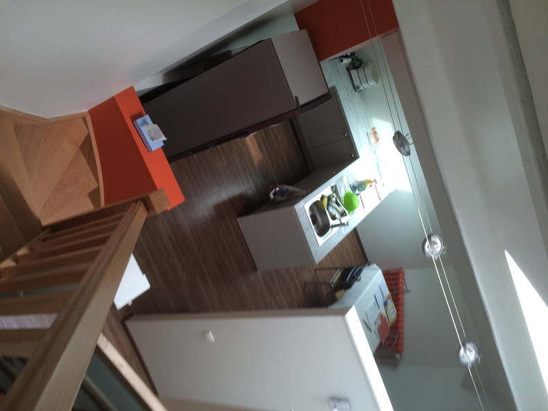 Homestay Saint-Josse-ten-Noode 106715-3