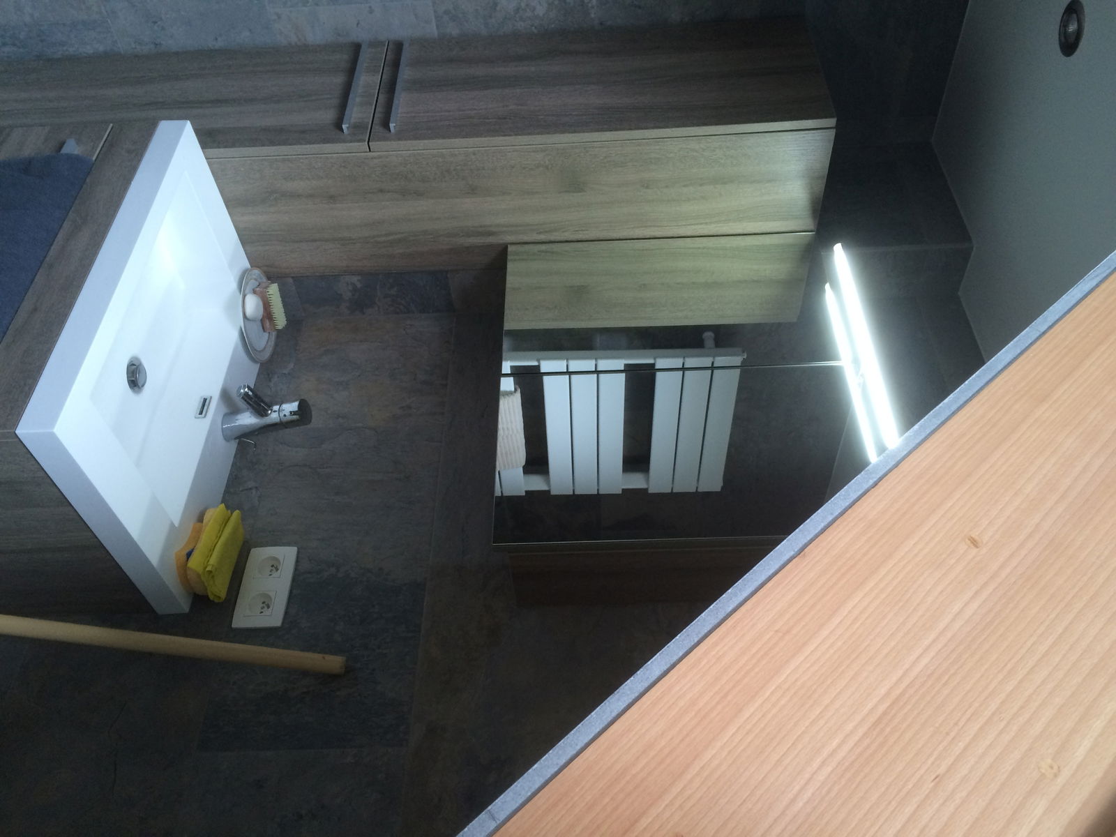 Chambre Chez L'habitant Saint-Josse-ten-Noode 106715