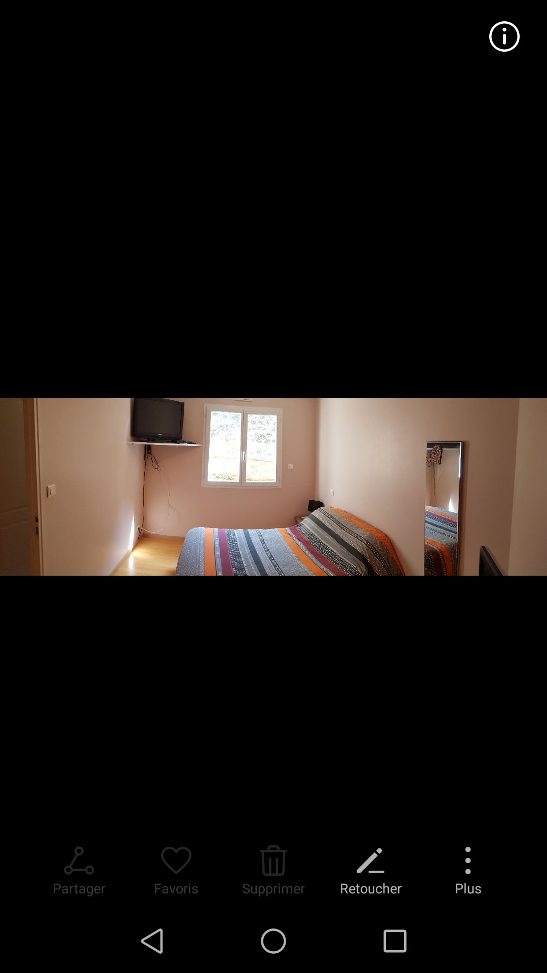 Chambre Chez L'habitant Le Monastier-Pin-Moriès 214209