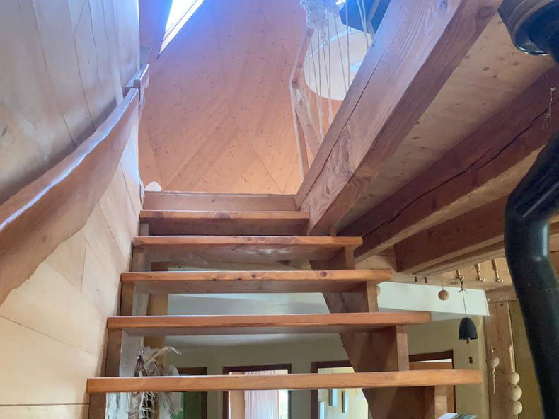 Chambre Chez L'habitant Lannion 666953-3