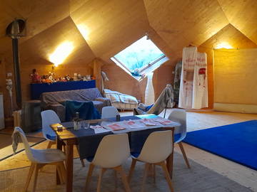Chambre chez l'habitant à louer à Lannion - photo 6 : autre pièce-6