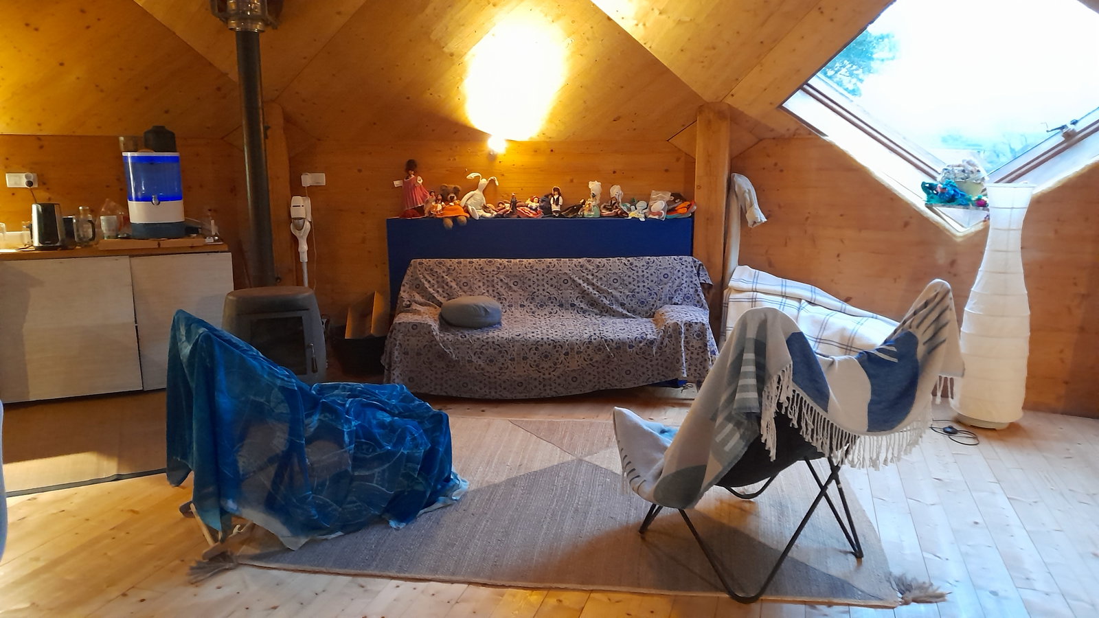 Chambre Chez L'habitant Lannion 666953