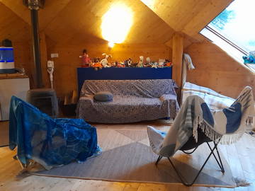 Chambre chez l'habitant à louer à Lannion - photo 7 : autre pièce-7