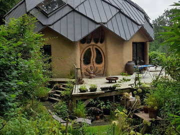 Chambre chez l'habitant à louer à Lannion - photo 9 : autre pièce-9