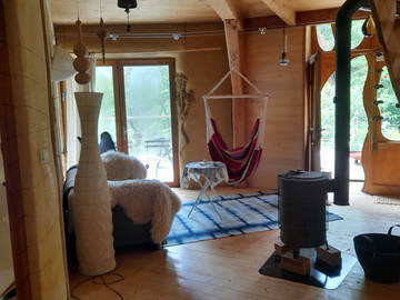 Chambre chez l'habitant à louer à Lannion - photo 10 : autre pièce-10