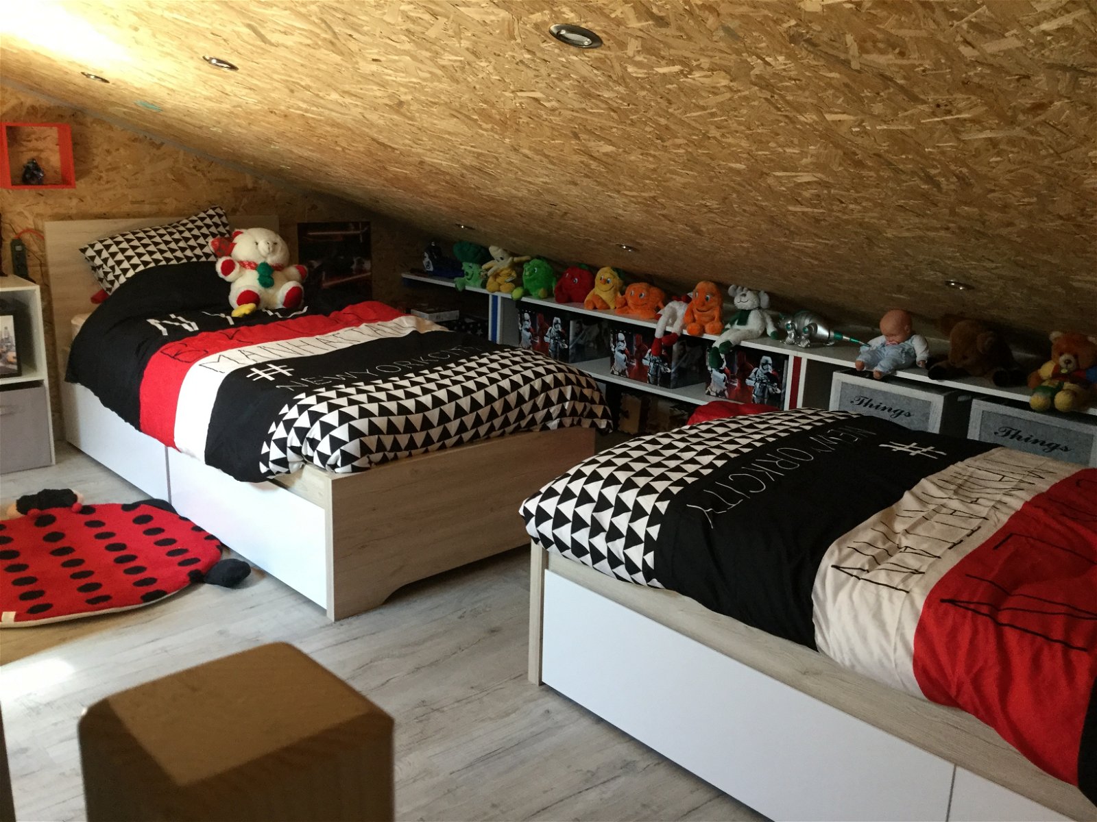 Hemvistelse Charpey 221832