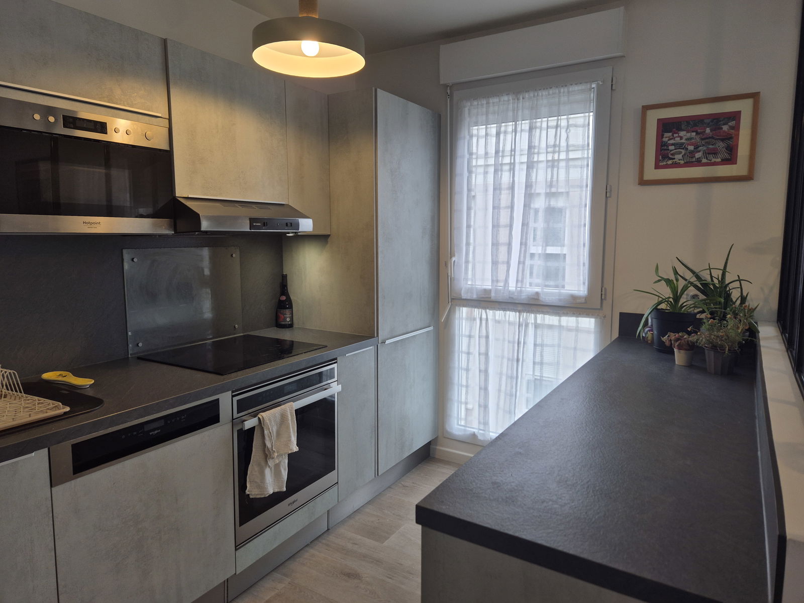 Chambre Chez L'habitant Thiais 633978