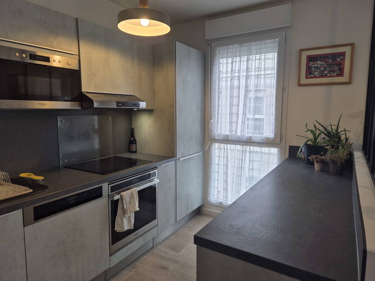 Gastfamilie Thiais 633978