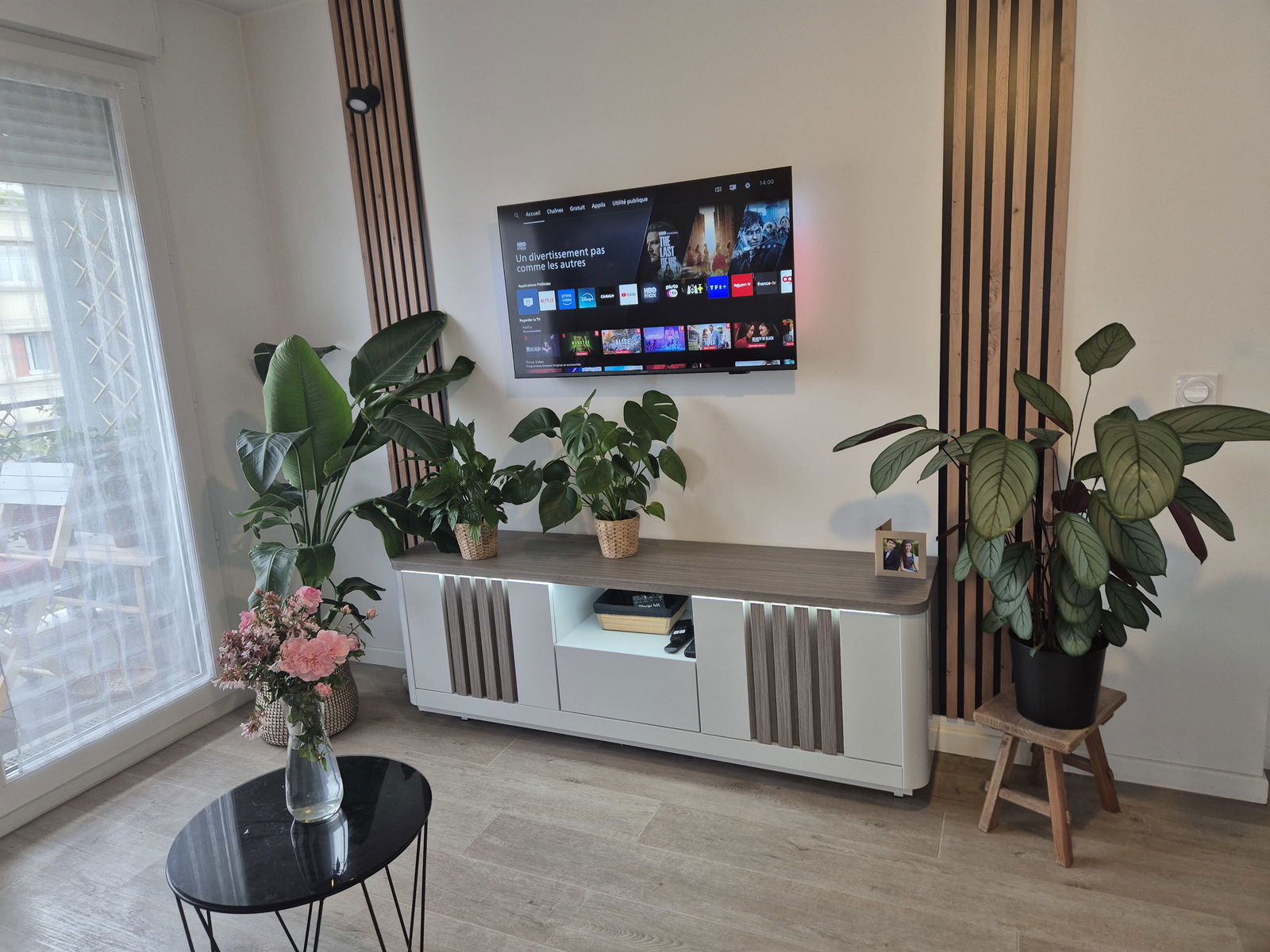 Chambre Chez L'habitant Thiais 633978