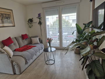 Gastfamilie Thiais 633978-3