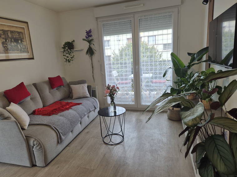 Gastfamilie Thiais 633978