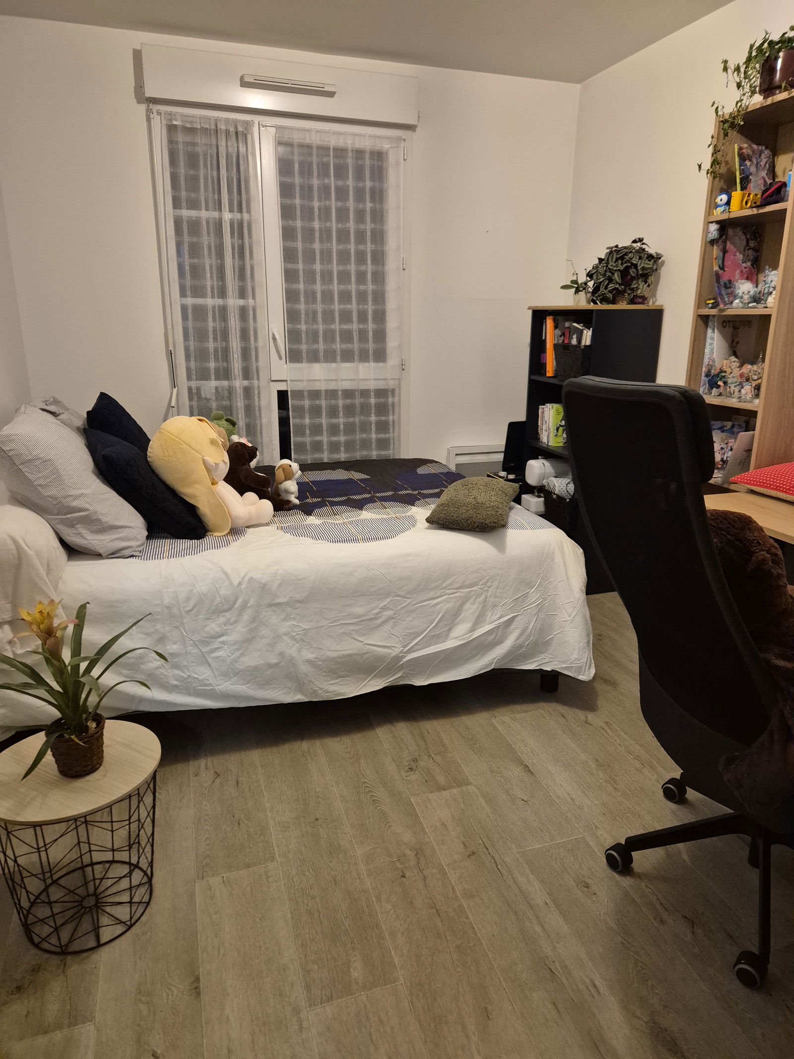 Chambre Chez L'habitant Thiais 633978