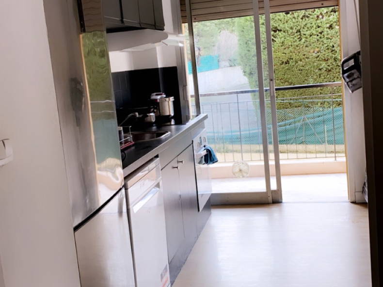 Gastgezin Le Cannet 244490-3