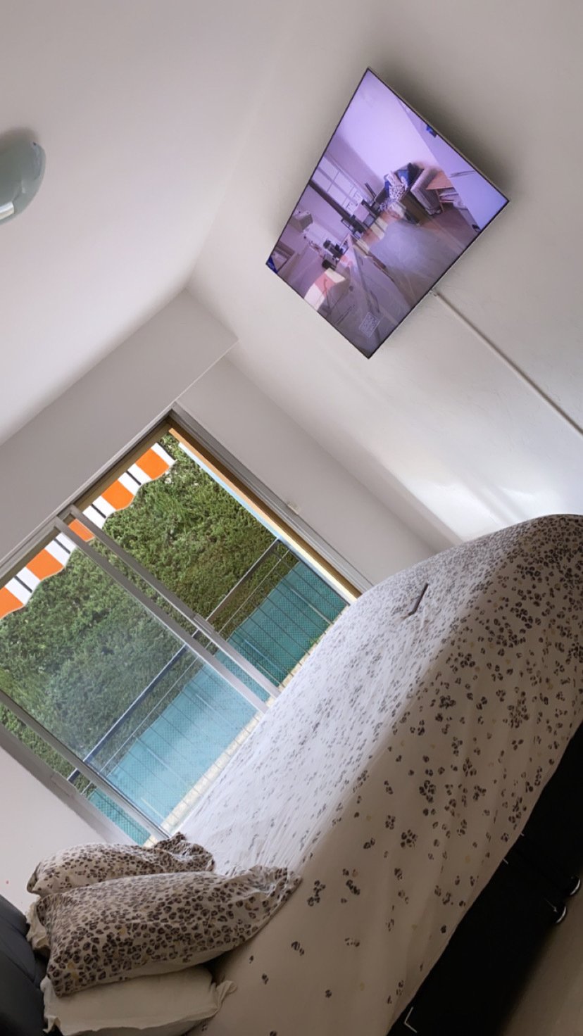 Gastgezin Le Cannet 244490