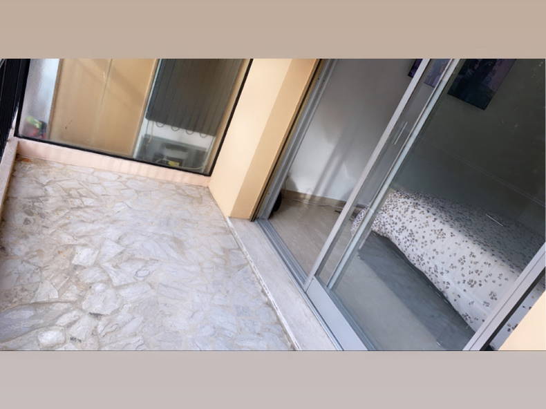 Gastgezin Le Cannet 244490-5