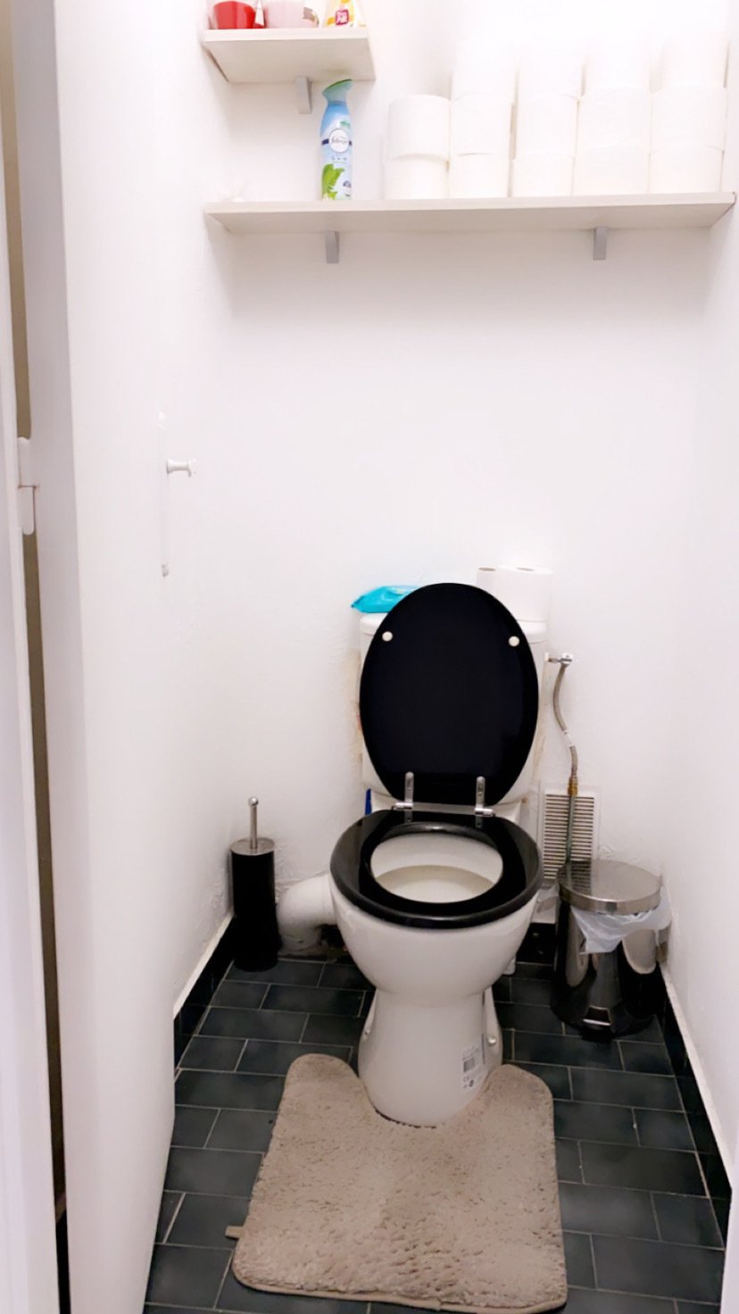 Gastgezin Le Cannet 244490