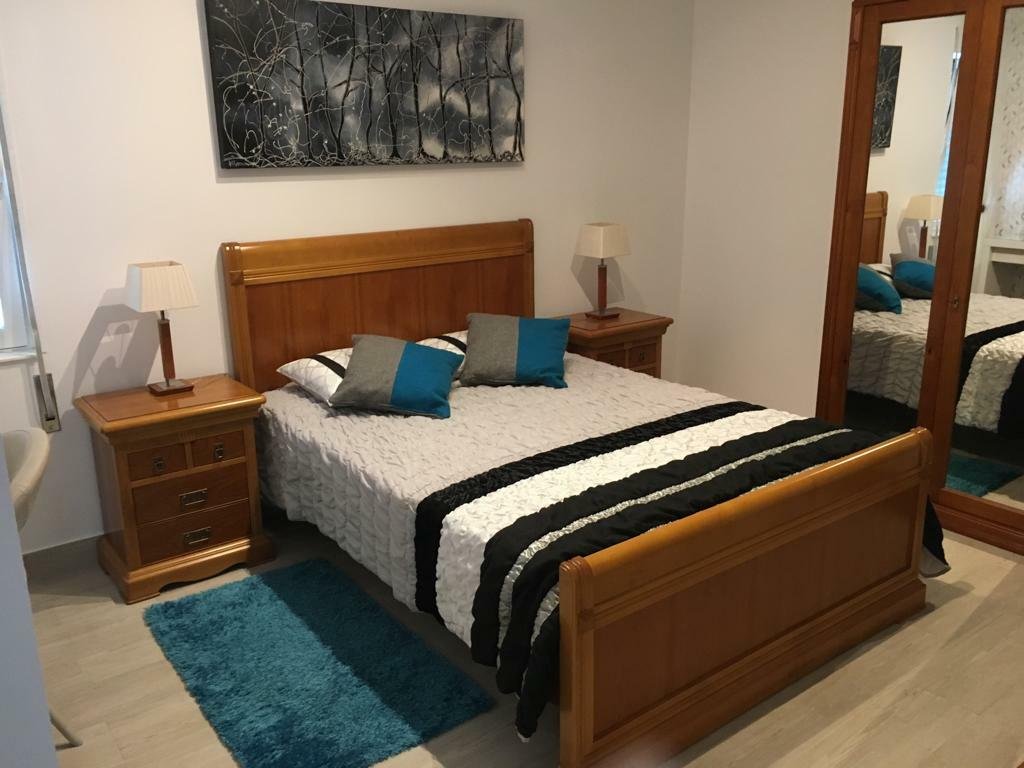 Homestay Estoril 228142