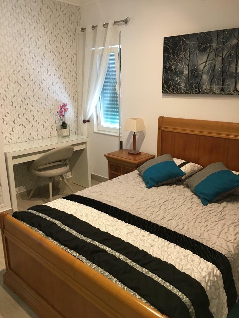 Homestay Estoril 228142