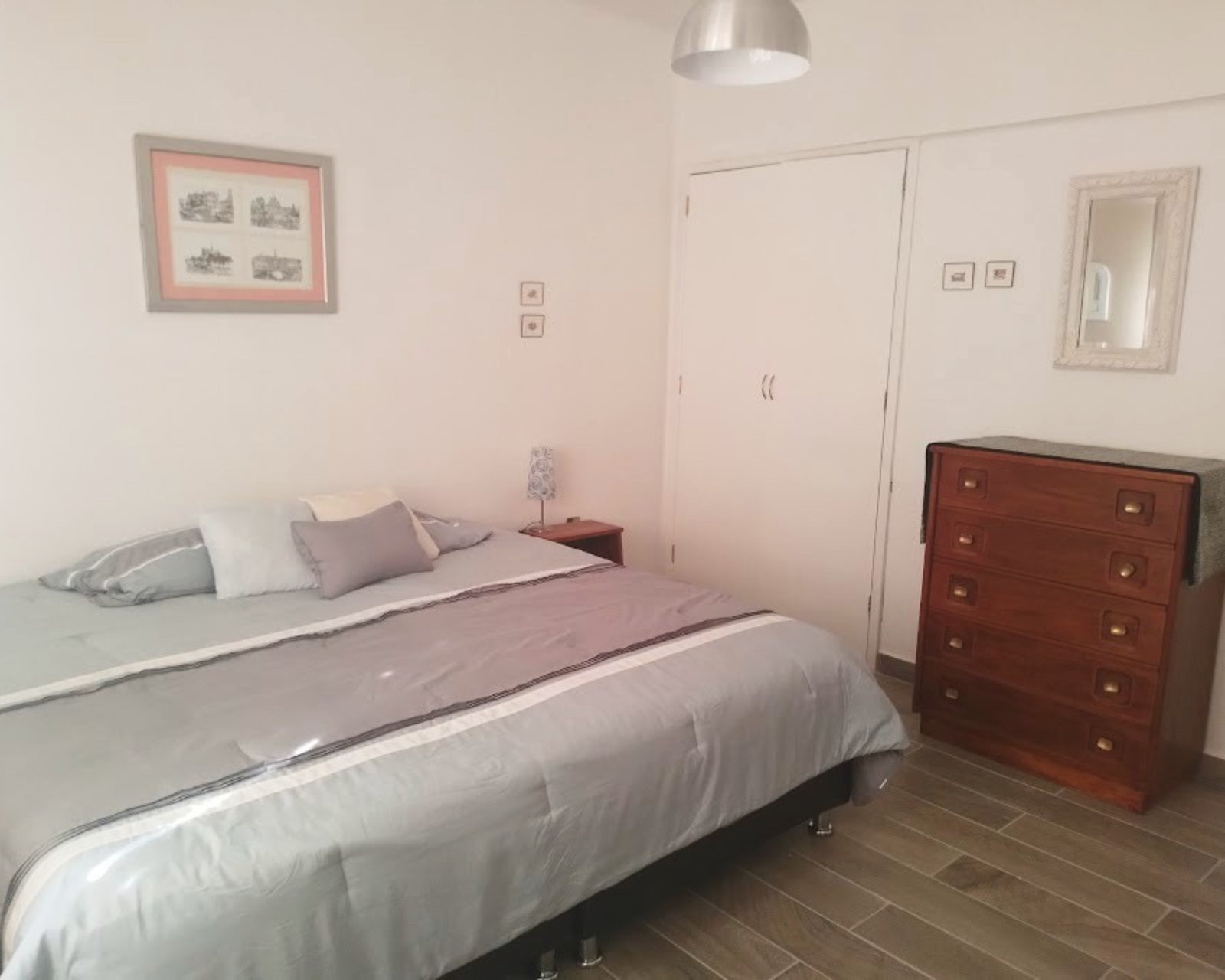 Hjemmeophold México D.F. 265592