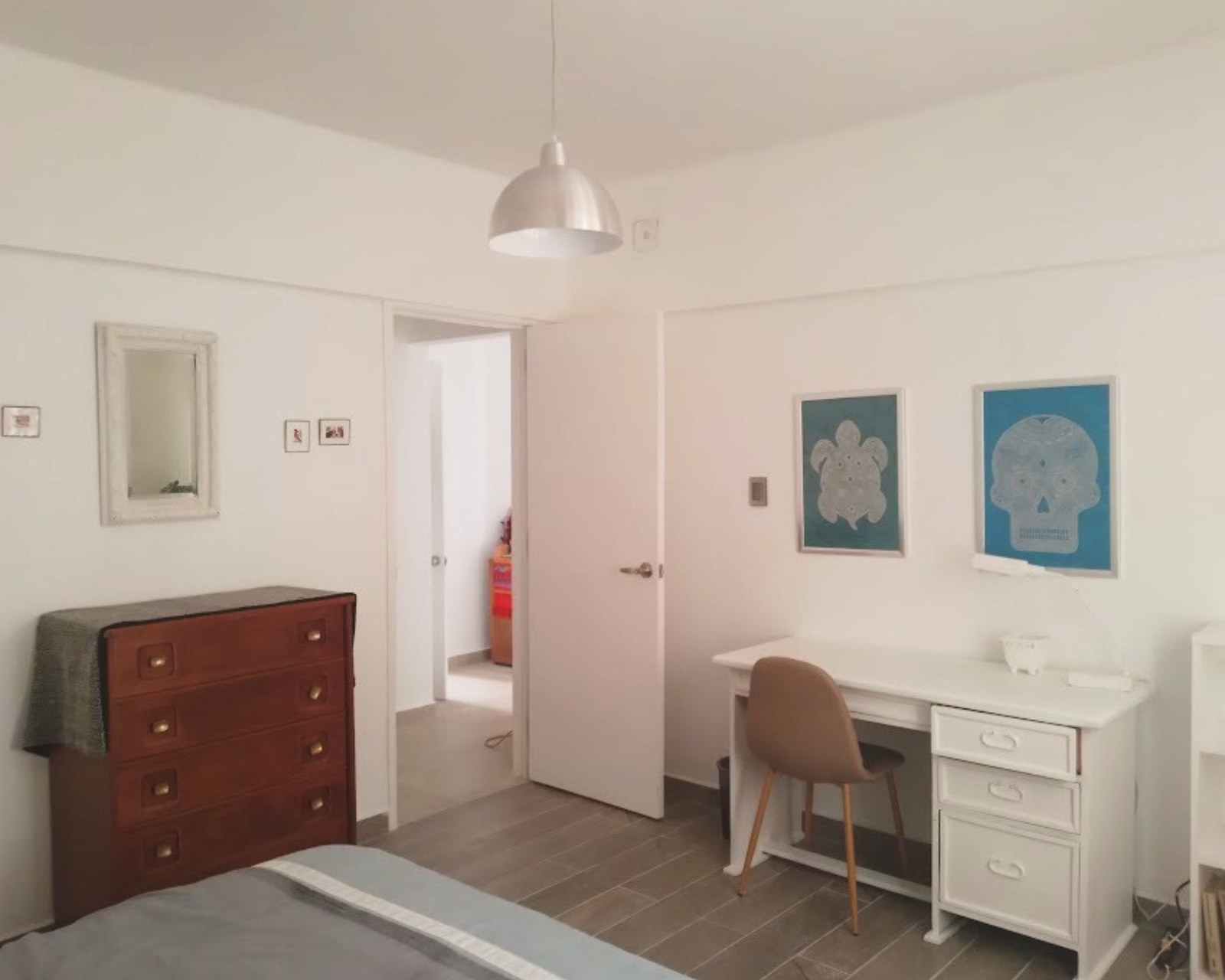 Hjemmeophold México D.F. 265592