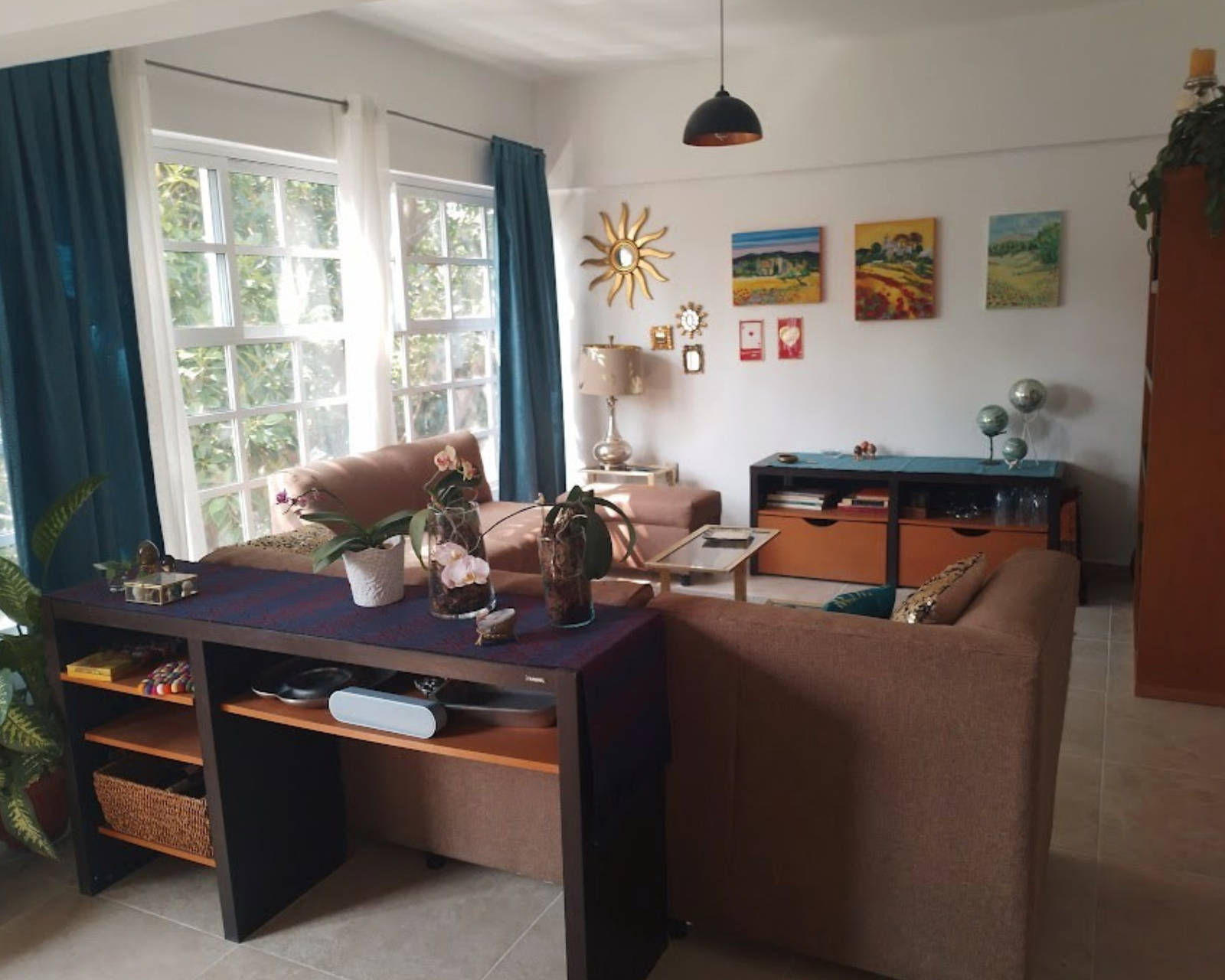 Hjemmeophold México D.F. 265592